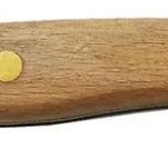 Zakmes opvouwbaar 75mm ~