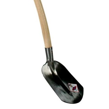 Schepbats O blank gehard 130 cm ~