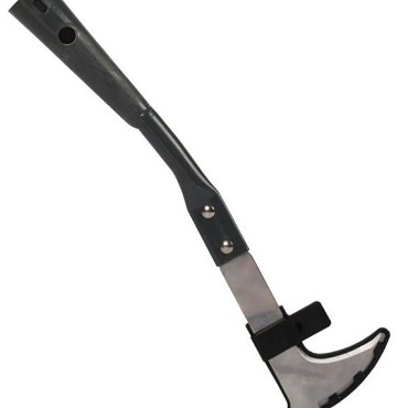 Voegenmes luxe compleet ~