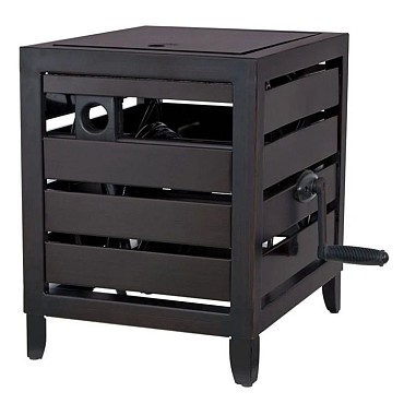 Tuinslangbox design ~