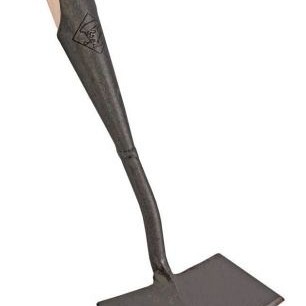 Topschoffel compleet 18 cm ~