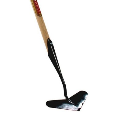 Tophartsschoffel los 16 cm ~