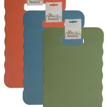 Talen Tools – Tuinknielkussen – Diverse kleuren – Ultradempend – 40 x 26 x 1,5 cm ~