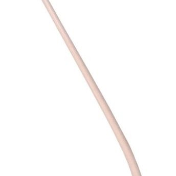 Steel aluminium stalschop 145 cm ~