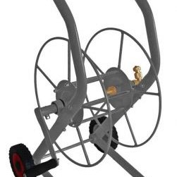 Professionele haspel 60M- 1/2