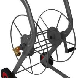 Professionele haspel 80M- 1/2