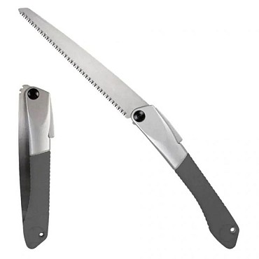 Snoeizaag opvouwbaar high quality 27-49cm ~