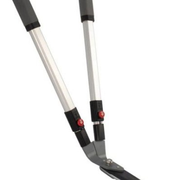 Grasschaar horizontaal telescopisch premium 66-100cm ~