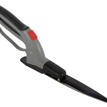 Grasschaar golfsnede 360 graden draaibaar premium 37cm ~