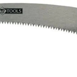 Snoeizaag voor steel premium 52cm ~