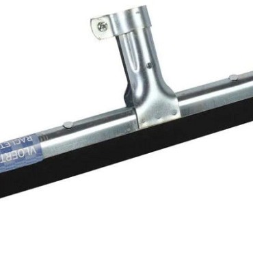 Vloertrekker metaal 45cm ~