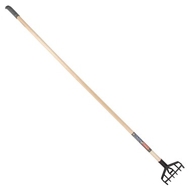 Schoffelhark 16cm incl. 160cm steel ~