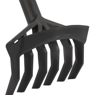 Schoffelhark 16cm los ~