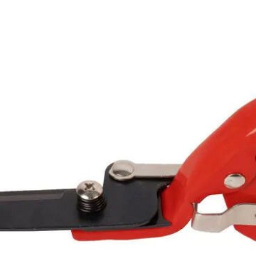 Grasschaar vast budget 31cm ~