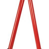 Takkenschaar voorbijsnijdend budget 60cm ~