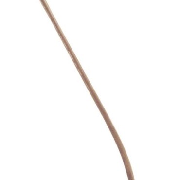 Stalschopsteel essen 130 cm ~