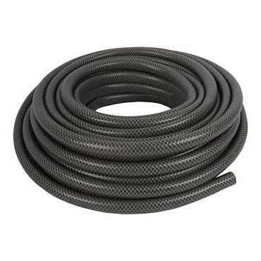 Versterkte groene slang 