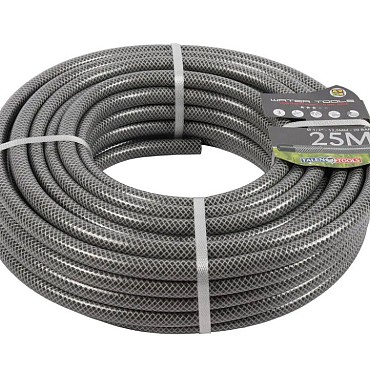 Versterkte groene slang  