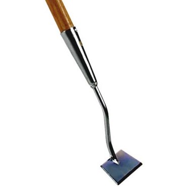 Rechte schoffel los 14 cm ~