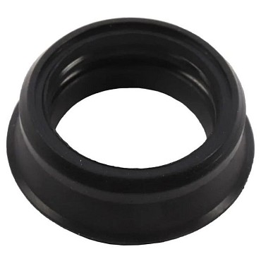 Rubber voor GK-koppeling, 4 stuks in blister ~