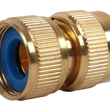 Snelkoppeling met inwendige draad 3/4