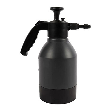 Drukspuit – Plantenspuit – Gerecycled kunststof – 2 liter – Zuurbestendig – ECO Friendly ~