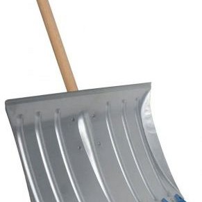Sneeuwruimer OBOS met 140cm steel ~
