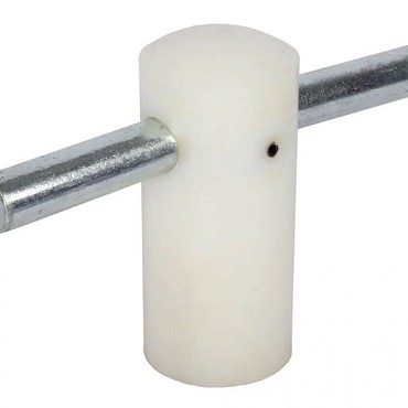 Tegelklopper nylon Talen Tools ~