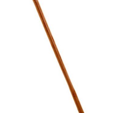 Voorhamersteel 43/29 ovaal hickory ~