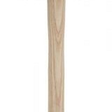 Rubberen hamer – 680 gram – Essenhouten steel – 100% FSC ~