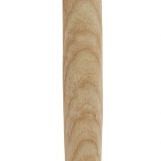 Handmoker – Vuisthamer – 1250 gram – Essenhouten steel – 100% FSC ~