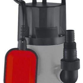 Vuilwater dompelpomp 550 watt ~