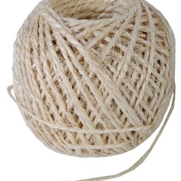 Sisal paktouw 60 m ~