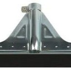 Vloertrekker 100 cm ~