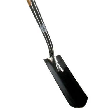 Spear and Jackson - Spade met lip ~