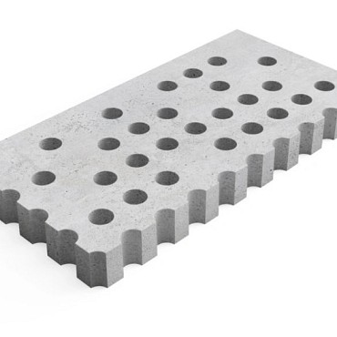 Deer H10 Halftone transition corner links ~