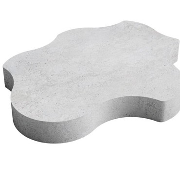 Deer FT-L Organic full tile large ~