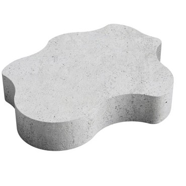 Deer FT-S Organic full tile small ~