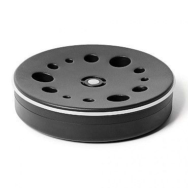 Rizz Umbrella The Disc Anthracite  ~