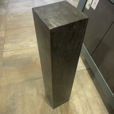 Spotted Bluestone zuilen