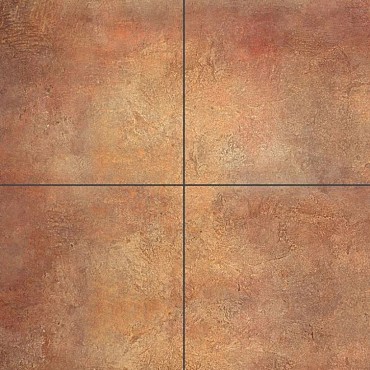 GeoProArte® Steel Oxido 20x30x6cm. OP=OP ~
