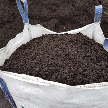 Potgrond - 1m³ BigBag ~
