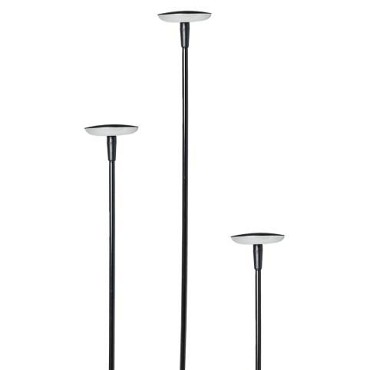 In-Lite Sway Black (incl. lichtbron) ~