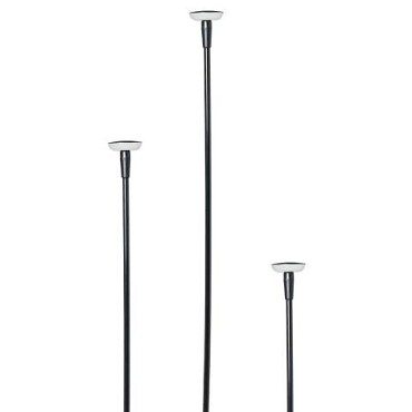 In-Lite Mini Sway Black (incl. lichtbron) ~