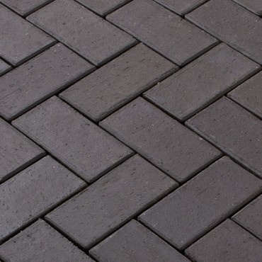 VanDerSanden KF Milano zwart ~