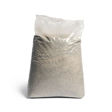 WS Onkruidwerend Voegzand Basalt 25 kg ~