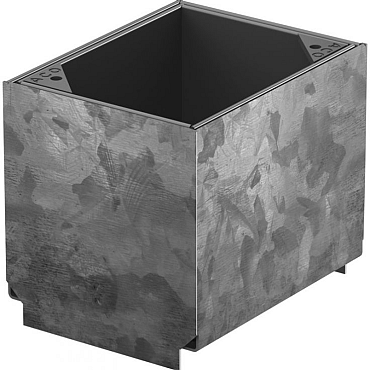 ACO SlotLine inspectie element verzinkt 100 cm. ~