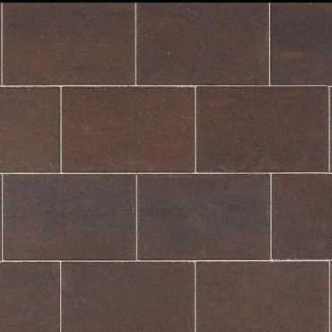 Excellent facet MF Sobral 30x20x6 cm. ~