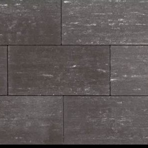 Excellent facet MF Mont-SmokedBlanc Groot wildverband (30x20/40x30/60x30/60x60)x6 cm. ~