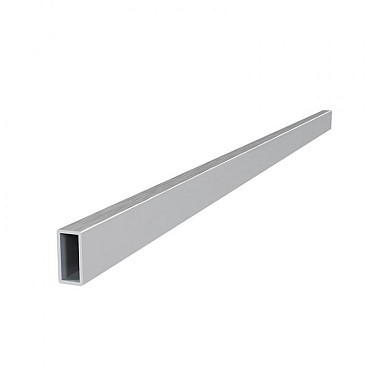 NTW staal stabiliseringset 1x2x295 cm. 4 stuks ~